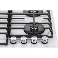 Варочная панель MAUNFELD EGHG.64.63CW/G - Превью изображения №6 — Интернет-магазин Time-Shop