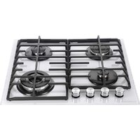 Варочная панель MAUNFELD EGHG.64.63CW/G - Превью изображения №3 — Интернет-магазин Time-Shop