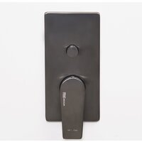 Смеситель Wasserkraft Wiese 8461 - Превью изображения №2 — Интернет-магазин Time-Shop