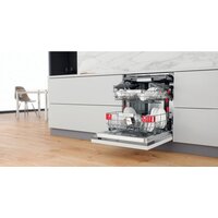 Встраиваемая посудомоечная машина Whirlpool WIO 3O540 PELG - Превью изображения №8 — Интернет-магазин Time-Shop