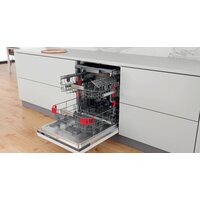 Встраиваемая посудомоечная машина Whirlpool WIO 3O540 PELG - Превью изображения №11 — Интернет-магазин Time-Shop