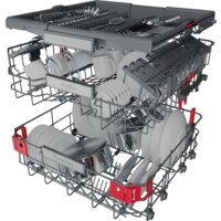 Встраиваемая посудомоечная машина Whirlpool WIO 3O540 PELG - Превью изображения №2 — Интернет-магазин Time-Shop