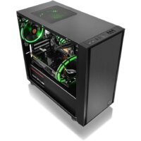 Корпус Thermaltake Versa H17 Window - Превью изображения №4 — Интернет-магазин Time-Shop