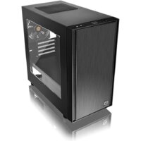 Корпус Thermaltake Versa H17 Window - Превью изображения №2 — Интернет-магазин Time-Shop