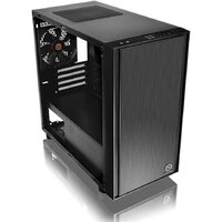 Корпус Thermaltake Versa H17 Window - Превью изображения №5 — Интернет-магазин Time-Shop