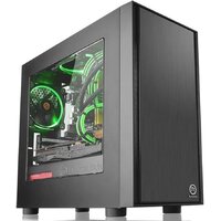 Корпус Thermaltake Versa H17 Window - Превью изображения №8 — Интернет-магазин Time-Shop