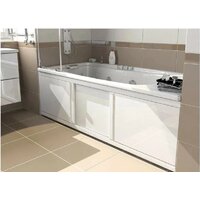 Фронтальный экран под ванну Emmy Элис Max 170 - Превью изображения №3 — Интернет-магазин Time-Shop