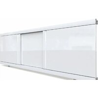 Фронтальный экран под ванну Emmy Элис Max 170 - Превью изображения №2 — Интернет-магазин Time-Shop