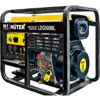 Huter LDG 5000L