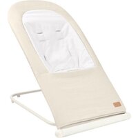 Шезлонг Beaba Eazy Relax Greige 915056 - Превью изображения №2 — Интернет-магазин Time-Shop