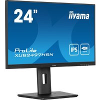 Монитор iiyama ProLite XUB2497HSN-B2 - Превью изображения №3 — Интернет-магазин Time-Shop