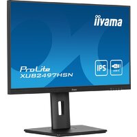 Монитор iiyama ProLite XUB2497HSN-B2 - Превью изображения №4 — Интернет-магазин Time-Shop