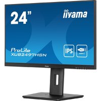 Монитор iiyama ProLite XUB2497HSN-B2 - Превью изображения №5 — Интернет-магазин Time-Shop