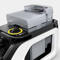 Пылесос Karcher SE 3 Compact Home 1.081-530.0 - Превью изображения №4 — Интернет-магазин Time-Shop