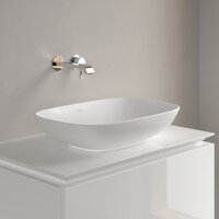 Умывальник Villeroy & Boch Loop&Friends 4A4900RW - Превью изображения №2 — Интернет-магазин Time-Shop