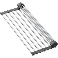 Кухонная мойка Quadron HCQK5052CZK - Превью изображения №8 — Интернет-магазин Time-Shop