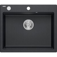 Кухонная мойка Quadron HCQK5052CZK - Превью изображения №6 — Интернет-магазин Time-Shop