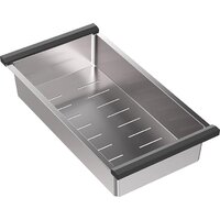 Кухонная мойка Quadron HCQK5052CZK - Превью изображения №9 — Интернет-магазин Time-Shop