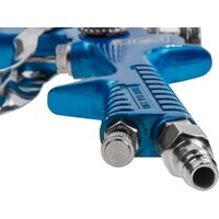 Краскопульт DGM Air Gun 800 - Превью изображения №5 — Интернет-магазин Time-Shop