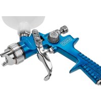 Краскопульт DGM Air Gun 800 - Превью изображения №3 — Интернет-магазин Time-Shop