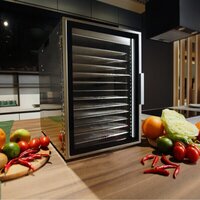 Сушилка для овощей и фруктов Libhof FDR-12 - Превью изображения №14 — Интернет-магазин Time-Shop