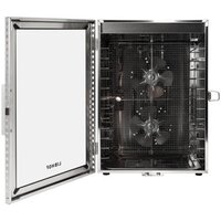 Сушилка для овощей и фруктов Libhof FDR-12 - Превью изображения №6 — Интернет-магазин Time-Shop