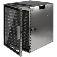 Сушилка для овощей и фруктов Libhof FDR-12 - Превью изображения №8 — Интернет-магазин Time-Shop