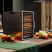 Сушилка для овощей и фруктов Libhof FDR-12 - Превью изображения №15 — Интернет-магазин Time-Shop