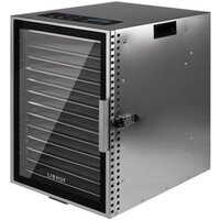 Сушилка для овощей и фруктов Libhof FDR-12 - Превью изображения №5 — Интернет-магазин Time-Shop