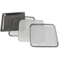 Сушилка для овощей и фруктов Libhof FDR-12 - Превью изображения №12 — Интернет-магазин Time-Shop