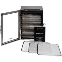 Сушилка для овощей и фруктов Libhof FDR-12 - Превью изображения №11 — Интернет-магазин Time-Shop