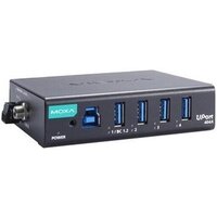 Moxa UPort 404A-T