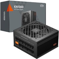 Блок питания PCCooler KN1000 P3-KN1000-G1F - Превью изображения №8 — Интернет-магазин Time-Shop