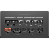 Блок питания PCCooler KN1000 P3-KN1000-G1F - Превью изображения №2 — Интернет-магазин Time-Shop