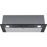 Кухонная вытяжка MAUNFELD Crosby Light (C) 60 (черный) - Превью изображения №3 — Интернет-магазин Time-Shop