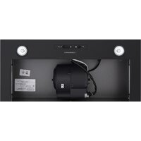 Кухонная вытяжка MAUNFELD Crosby Light (C) 60 (черный) - Превью изображения №12 — Интернет-магазин Time-Shop