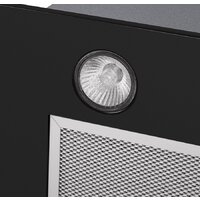 Кухонная вытяжка MAUNFELD Crosby Light (C) 60 (черный) - Превью изображения №9 — Интернет-магазин Time-Shop