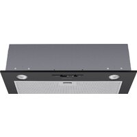 Кухонная вытяжка MAUNFELD Crosby Light (C) 60 (черный) - Превью изображения №11 — Интернет-магазин Time-Shop