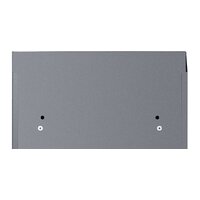 Кухонная вытяжка MAUNFELD Crosby Light (C) 60 (черный) - Превью изображения №5 — Интернет-магазин Time-Shop