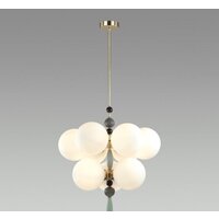 Подвесная люстра Odeon Light Palle 5405/9 - Превью изображения №4 — Интернет-магазин Time-Shop