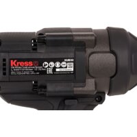 Гайковерт Kress KUB33.91 (без АКБ) - Превью изображения №8 — Интернет-магазин Time-Shop
