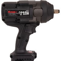 Гайковерт Kress KUB33.91 (без АКБ) - Превью изображения №4 — Интернет-магазин Time-Shop