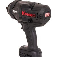 Гайковерт Kress KUB33.91 (без АКБ) - Превью изображения №3 — Интернет-магазин Time-Shop