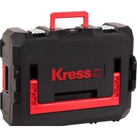 Гайковерт Kress KUB33.91 (без АКБ) - Превью изображения №9 — Интернет-магазин Time-Shop