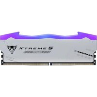 Оперативная память Patriot Viper Xtreme 5 2x24ГБ DDR5 6000 МГц PVXR548G60C30KM - Превью изображения №3 — Интернет-магазин Time-Shop