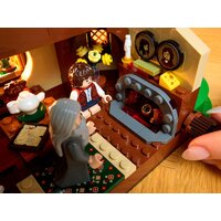 Конструктор LEGO Icons 10354 Властелин колец: Шир - Превью изображения №14 — Интернет-магазин Time-Shop