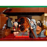 Конструктор LEGO Icons 10354 Властелин колец: Шир - Превью изображения №13 — Интернет-магазин Time-Shop