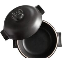 Кастрюля Emile Henry Delight EH776620 - Превью изображения №4 — Интернет-магазин Time-Shop