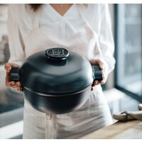 Кастрюля Emile Henry Delight EH776620 - Превью изображения №10 — Интернет-магазин Time-Shop