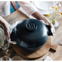 Кастрюля Emile Henry Delight EH776620 - Превью изображения №7 — Интернет-магазин Time-Shop